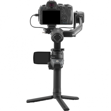 Zhiyun Weebill 2 Combo 4