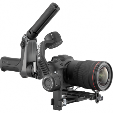 Zhiyun Weebill 2 Combo 6