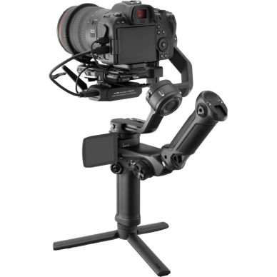 Zhiyun Weebill 2 Pro 3