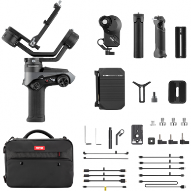 Zhiyun Weebill 2 Pro