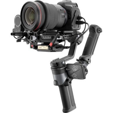 Zhiyun Weebill 2 Pro 1