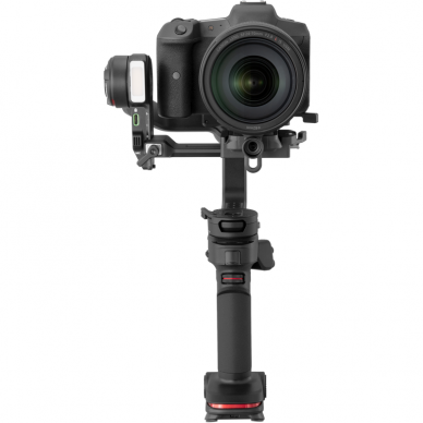 Zhiyun Weebill 3 1