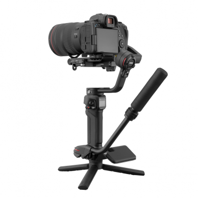 Zhiyun Weebill 3 Combo 1