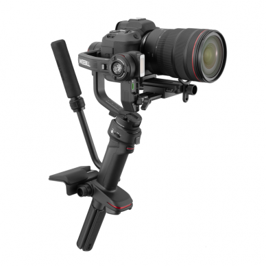 Zhiyun Weebill 3 Combo